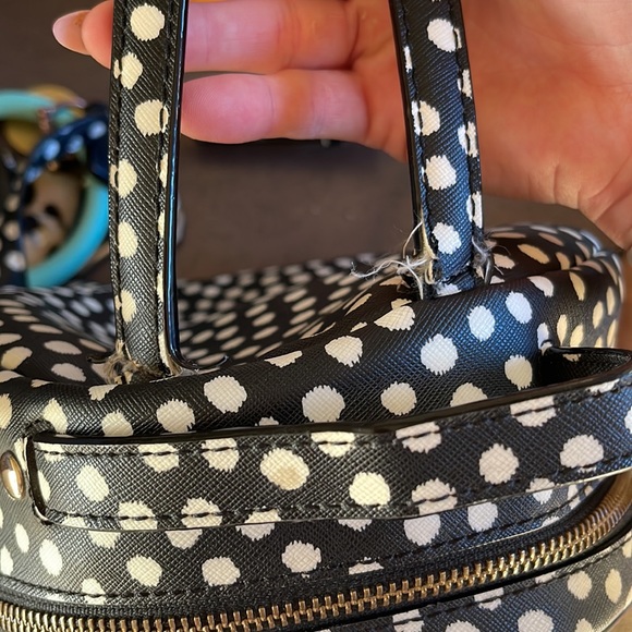 Kate spade backpack - Picture 2 of 4